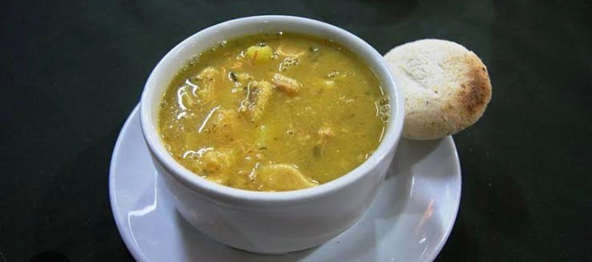 TASA DE MONDONGO